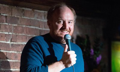 Is 'Louie' Over? Louis C.K. Says He Runs Out of Story for His Character