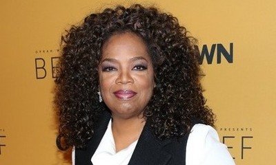 Oprah Winfrey to Headline 'The Immortal Life of Henrietta Lacks'