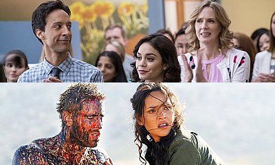 Promos of NBC's New Series: 'Powerless', 'Emerald City', 'The Blacklist' Spin-Off and More