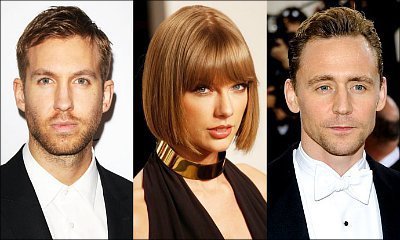 Calvin Harris Is Not Happy With Taylor Swift and Tom Hiddleston's Budding Romance. Read His Message!