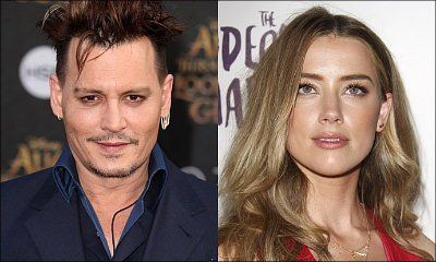 Johnny Depp Tried to Suffocate Amber Heard With a Pillow While Drunk