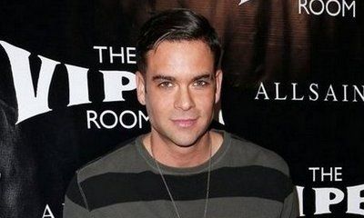 Mark Salling Fired From 'Gods and Secrets' After Indicted for Child Pornography