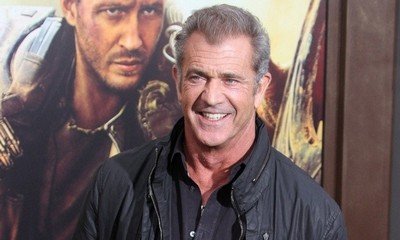 Mel Gibson Is Making a Sequel to 'Passion of the Christ'