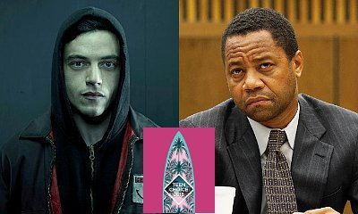 'Mr. Robot' and 'People vs. O.J. Simpson' Top 2016 Nominations for TCA Awards