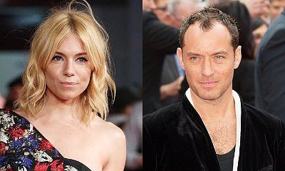 Sienna Miller Still Cares 'Enormously' for Ex-Fiance Jude Law