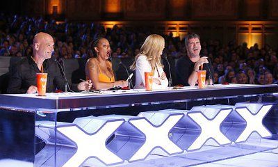 Simon Cowell and His Snarky Comments Make Return on 'America's Got Talent' Season 11 Premiere