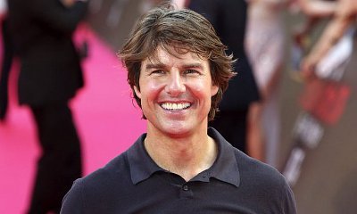Tom Cruise Reportedly Plans to Leave Scientology for New Romance