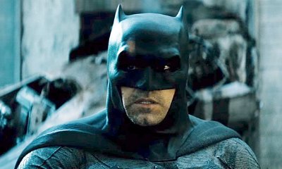 Ben Affleck's 'Batman' Movie May Take Place in Arkham Asylum