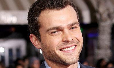 Disney Plans 'Han Solo' Trilogy With Alden Ehrenreich