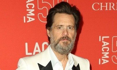 Jim Carrey Breaks Silence After Ex Cathriona White's Suicide Note Was ...
Jim Carrey