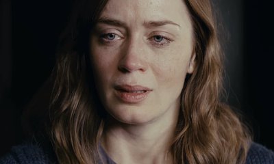 The Girl on the Train' New Trailer: Is Emily Blunt a Murderer?
Emily Blunt