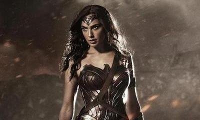 'Wonder Woman' Gets Official Synopsis