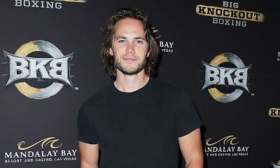 'American Assassin' Finds Its Villain in Taylor Kitsch