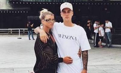 Freida Pinto Could Be the Next Bond Girl