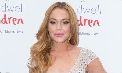 Lindsay Lohan News - Page 2
Lindsay Lohan