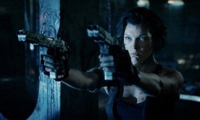 Milla Jovovich Returns Home to Raccoon City in 'Resident Evil: The Final Chapter' Trailer