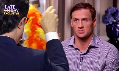 Arnold Schwarzenegger's Son Showed Scar After Ski Accident