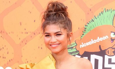 Zendaya Coleman Is Reportedly Playing This Classic Leading Lady in 'Spider-Man: Homecoming'