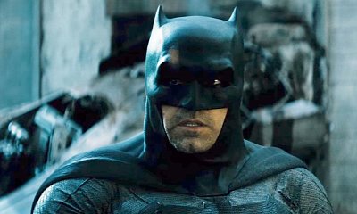 Ben Affleck's 'Batman' Reportedly Won't Be Set Entirely in Arkham Asylum