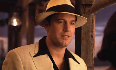 Watch Ben Affleck Turn Into a Notorious Gangster in 'Live by Night' First Trailer