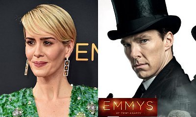 Emmys 2016: 'American Crime Story' Already Wins Big, 'Sherlock' Is Best TV Movie