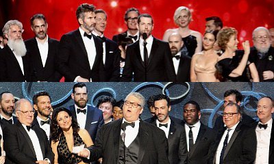 Emmys 2016: 'Game of Thrones' and 'Veep' Repeat Last Year's Big Win. Here's the Full Winner List