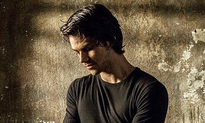 Get Your First Look at Dylan O'Brien as Mitch Rapp in 'American Assassin'