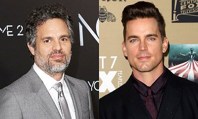 Mark ruffalo dating history