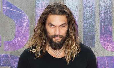 'The Crow' Remake to Begin Filming With Jason Momoa in January