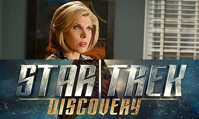 'The Good Wife' Spin-Off Will Debut Earlier, 'Star Trek: Discovery' Is Pushed Back Four Months