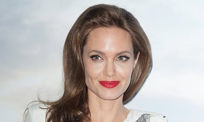Angelina Jolie Eyed for War Drama 'Shoot Like a Girl'