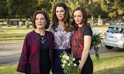 Here's Details of New 'Gilmore Girls: A Year in the Life' Footage Shown at EW's PopFest