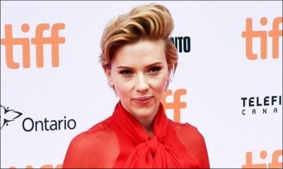 Jennifer Lawrence Has Competition! Scarlett Johansson Develops a Zelda Fitzgerald Rival Project