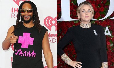 Lil Jon and Marlee Matlin Address Donald Trump's 'Celebrity Apprentice' Offensive Comments