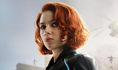 Scarlett Johansson Still Wants 'Black Widow' Movie: 'She's Got a Really Rich Origins Story'