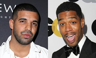 Image result for Drake Responds to Criticism Over Making Fun of Kid Cudi Mental Illness