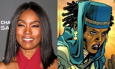 Angela Bassett Pictures, Latest News, Videos and Dating Gossips