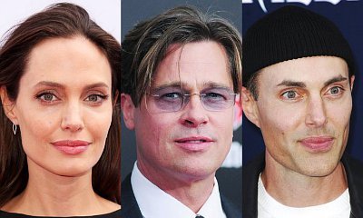 Angelina Jolie and Brad Pitt's Children Begging to Live With Uncle James Haven. Is It True?