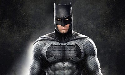 Ben Affleck's 'Batman' Script Has 'Serious Troubles' and Warner Bros. Doesn't Really Care