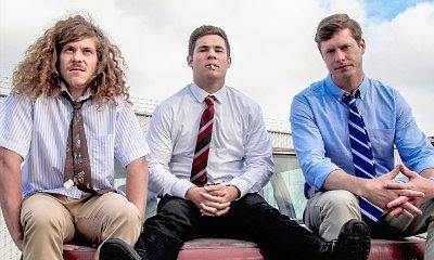Comedy Central's 'Workaholics' to End After Seven Seasons