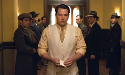 Check Out Explosive Trailer for Ben Affleck's 'Live by Night'