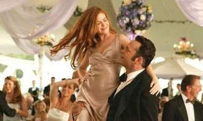 Isla Fisher Confirms 'Wedding Crashers 2' Plan