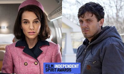 'Jackie', 'Manchester by the Sea' Among 2017 Film Independent Spirit Awards Nominees