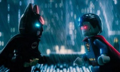 'Lego Batman Movie' Trailer Takes a Dig at 'Batman v Superman', Sees Crying Joker and Pantless Robin