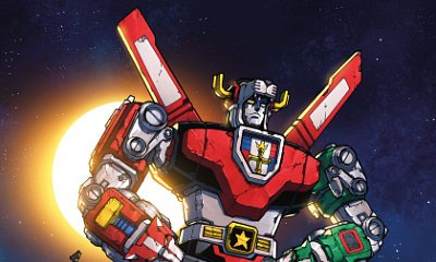 Live-Action 'Voltron' Movie in the Works at Universal With 'X-Men' Scribe