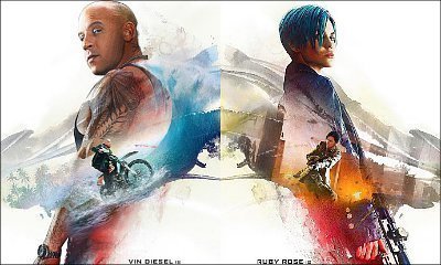 Return of Xander Cage