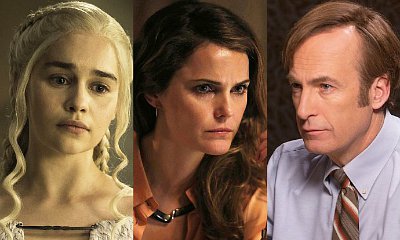 AFI Lists 'Game of Thrones', 'The Americans' and 'Better Call Saul' as Best TV Shows of 2016