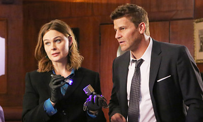 'Bones' Season 12: Brennan's Ex Returns to Cause a Stir in Her Relationship With Booth