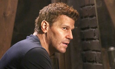 'Bones': What Will Happen to the Jeffersonian? David Boreanaz Shares Photo of Destroyed Lab