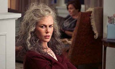 Nicole Kidman Sports Gray Hair in First Look at 'Top of the Lake: China Girl'